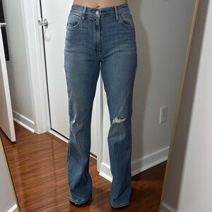 Joe’s Jeans Size 27 High Rise Women's Jeans